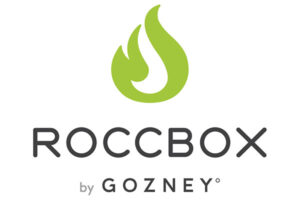 roccbox de Gozney