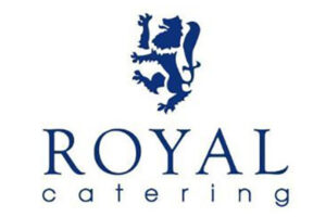royal catering
